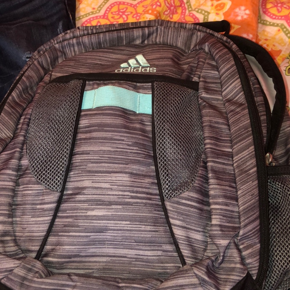 Adidas Backpack - image 1